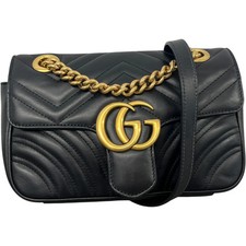 Gucci Women's GG Marmont
