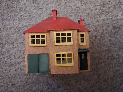 Airfix gauge detached - gauge,