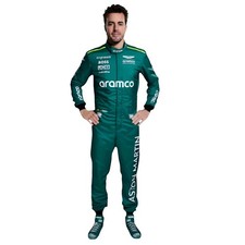 Go-Kart Racing Suit/Karting