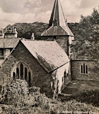 St Anthony In Roseland Church