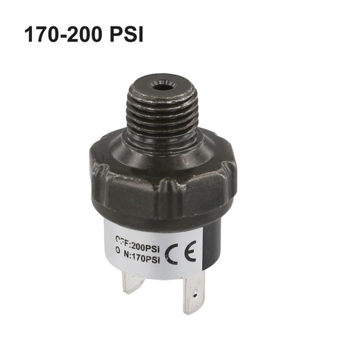 Air compressor tank pressure - air-compressor,