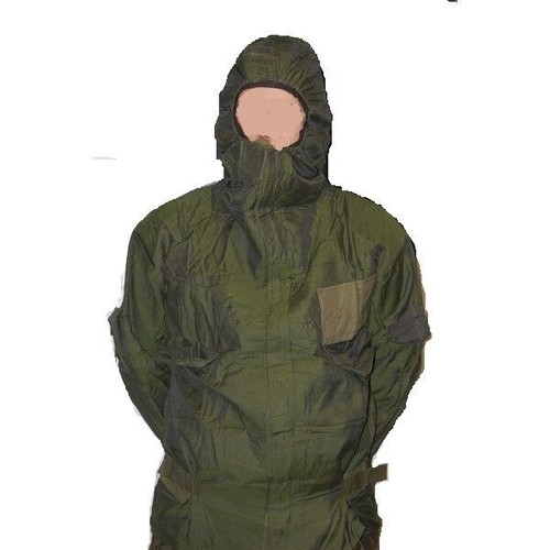 British nbc suit - british,