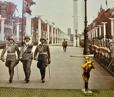 Prewar_1933-36 March Political