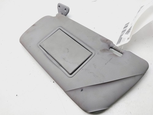 96401av600 sun visor - sun, nissan