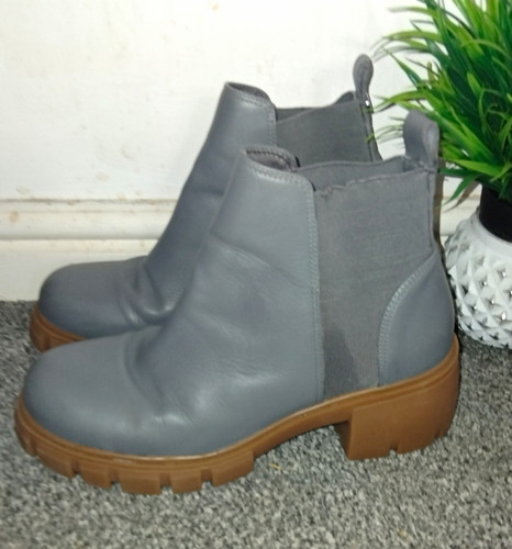 Steve madden chelsea - steve,