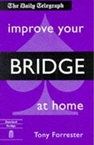 Improve your bridge - bridge, at