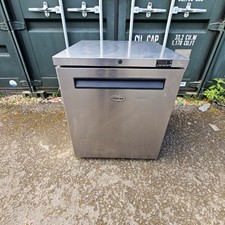 Foster Undercounter fridge