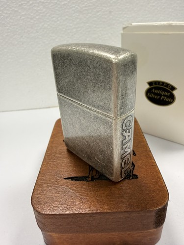 Genuine zippo lighter camel - genuine,