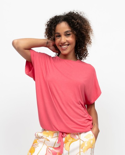 Cyberjammies pyjama top womens - pyjama,