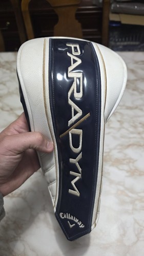 Callaway paradym driver - callaway,