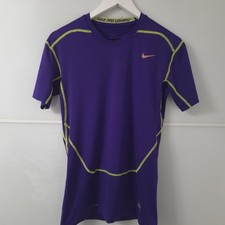 Nike Pro Combat HyperWarm Dri