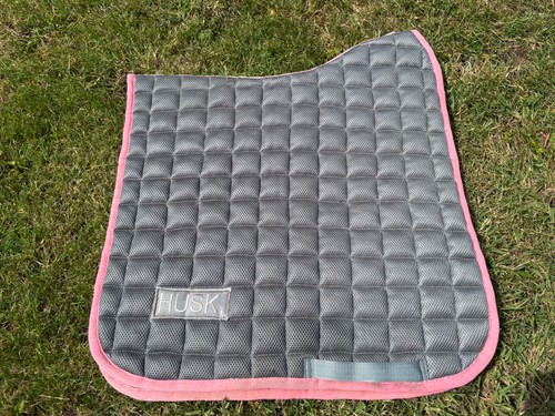 Husk breathable full saddle - full,