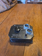 A Vintage Vulcan Bomber