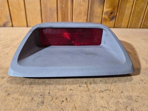 Mazda 323 rear third - rear,