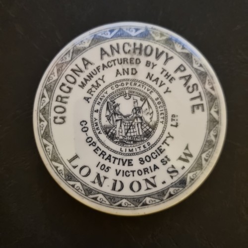Antique pot lid - antique,