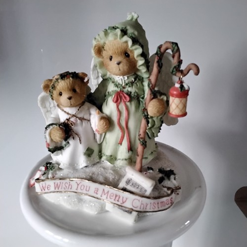 Cherished teddies beverly - beverly, and