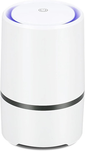 Compact air purifiers gl2103 - air,