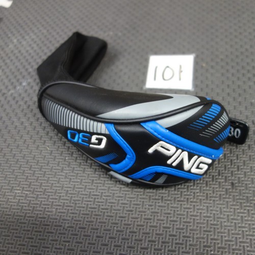 Ping g30 hybrid - head, cover