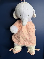 RARE VINTAGE MOTHERCARE PLUSH