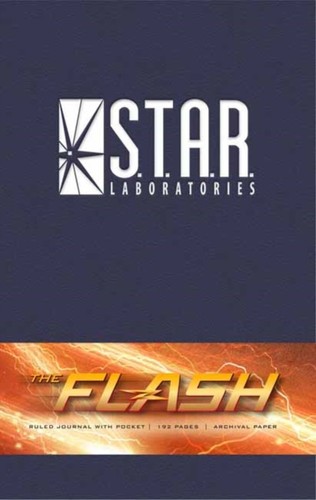 The flash r - the, flash: