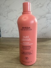 Aveda Nutriplenish Shampoo 1L