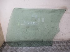 2018 VAUXHALL VIVARO L1H1 2700 SPORTIVE X82 MK2 FRONT RIGHT DOOR WINDOW GLASS