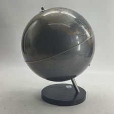 World Globe Contemporary