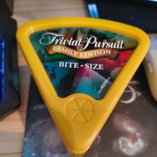 Trivial Pursuit  - Family