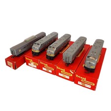 Tri-ang Transcontinental