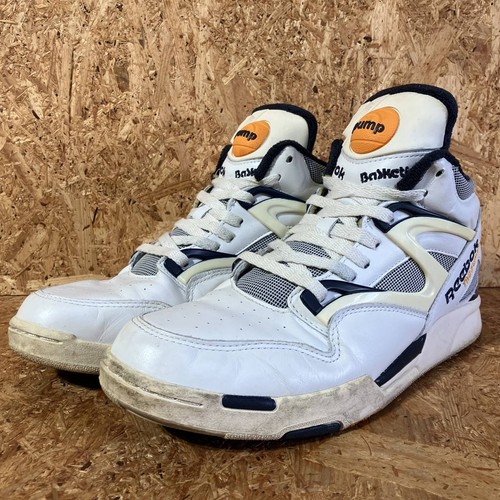 Reebok pump omni lite - pump,