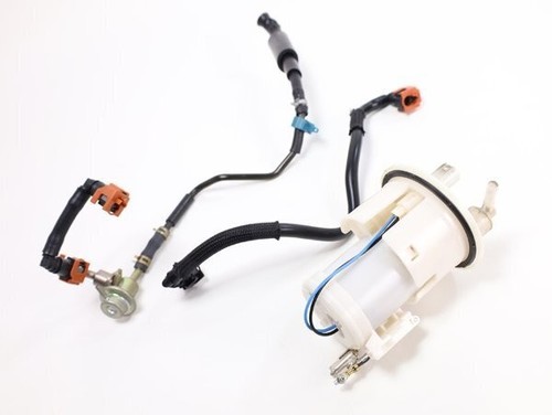 Yamaha eb009ya oem fuel - eb009ya,
