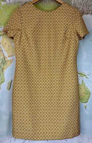 Antoni alison mustard yellow - antoni,
