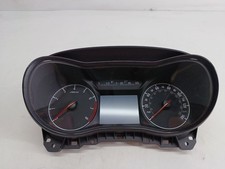 2015 VAUXHALL Corsa E 1.2