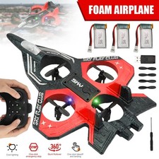 RC Glider Plane 2.4G Remote