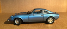 Minichamps 1/18 Scale 1968