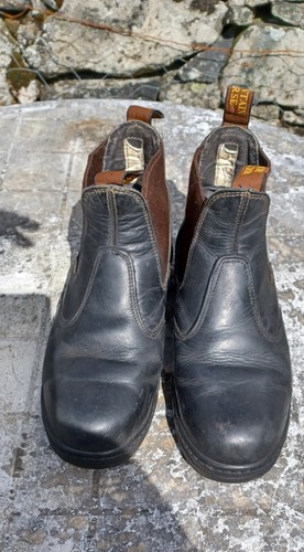 Riding boots ladie size 7 - boots,,