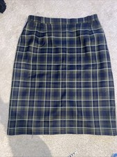 Kilt Vintage Kilt Size 22