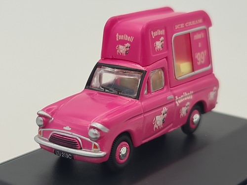 Oxford diecast 76ang013 - diecast,