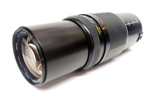 Excellent canon fit - canon,