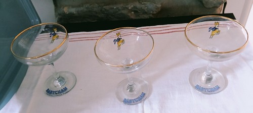 Set vintage 1970s - 3,