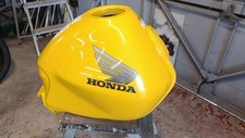 Honda SLR 650 Fuel Tank Petrol