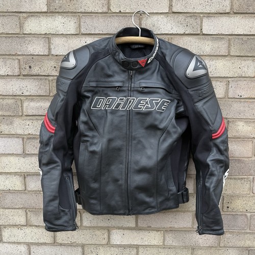 Dainese men leather - men’s,