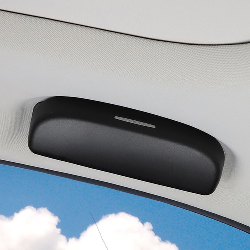 Car sunglasses holder - holder, glasses