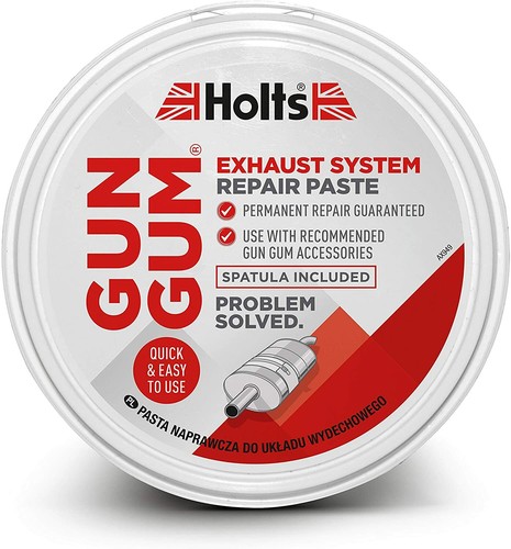 Holts gun gum - holts,