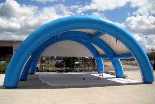 Inflatable commercial wedding - inflatable,