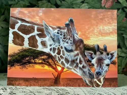 Giraffe greyhound lurcher - giraffe, ,