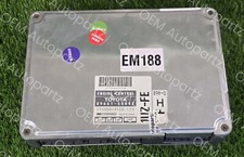 Lexus LS400 1991-1993 Engine