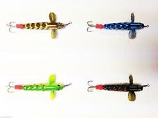 Allcock Metal Devon Diamond