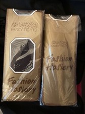 2 x vintage ONE SIZE 8 TO 14