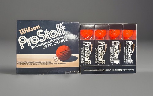 Nos set golf balls - golf,
